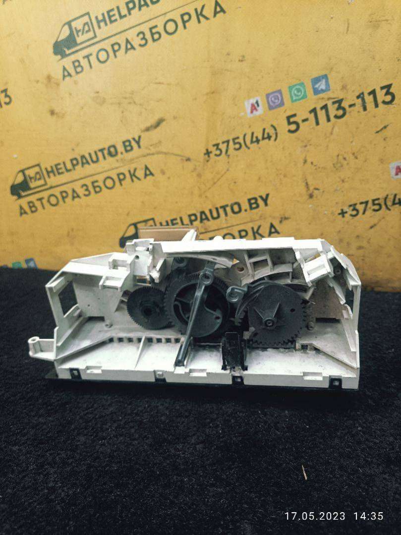 Блок управления печки/климат-контроля Citroen Xantia универсал 2000г. | Фото № 2 Блок управления печки/климат-контроля Citroen Xantia универсал 2000г. - Фото 2