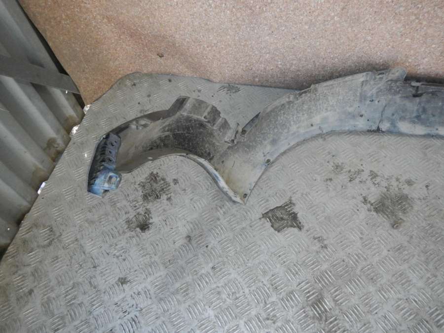 86512D7000 Юбка бампера переднего Hyundai Tucson 0000г. | Фото № 5 86512D7000 Юбка бампера переднего Hyundai Tucson 0000г. - Фото 5