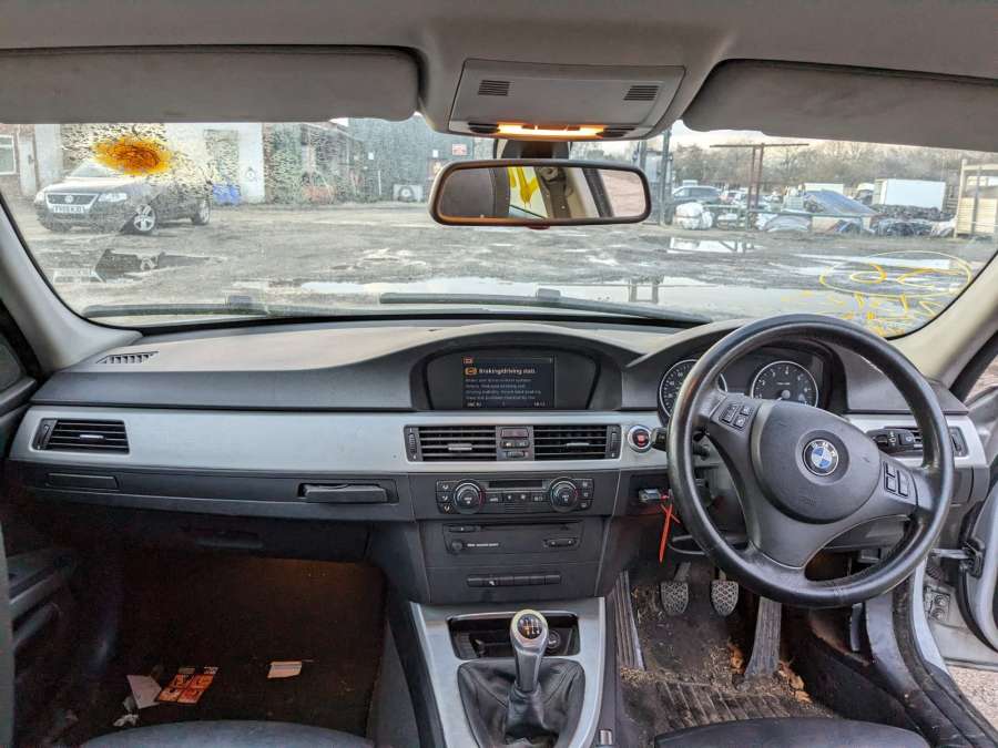 532220815 Блок управления светом BMW 3-Series (E90/E91/E92/E93) (2004-2013) Седан 2005г. | Фото № 8 532220815 Блок управления светом BMW 3-Series (E90/E91/E92/E93) (2004-2013) Седан 2005г. - Фото 8