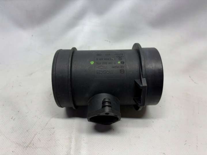 0281002429 Расходомер воздуха Audi A6 C5/4B (1997-2004) 1997г. | Фото № 4 0281002429 Расходомер воздуха Audi A6 C5/4B (1997-2004) 1997г. - Фото 4