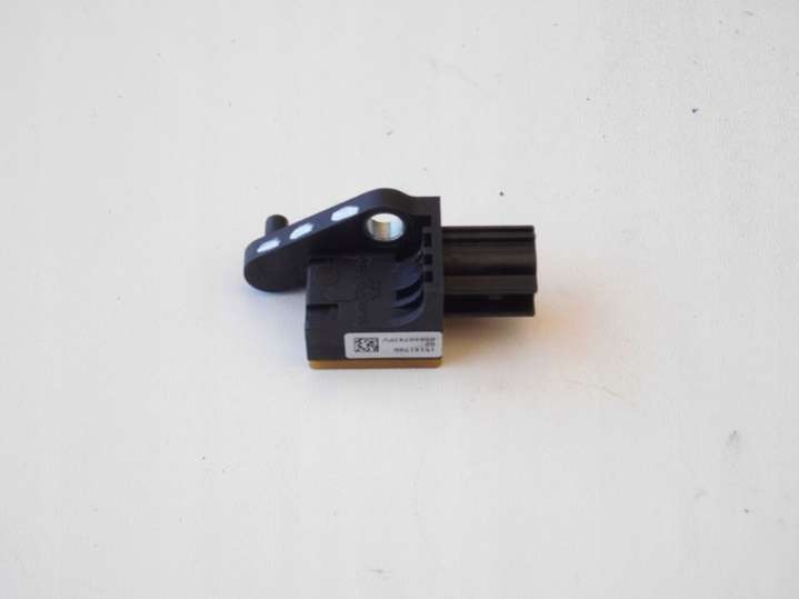 5N0959652A Датчик удара Skoda Superb 2 поколение (2008-2013) 2008г. | Фото № 1 5N0959652A Датчик удара Skoda Superb 2 поколение (2008-2013) 2008г. - Фото 1