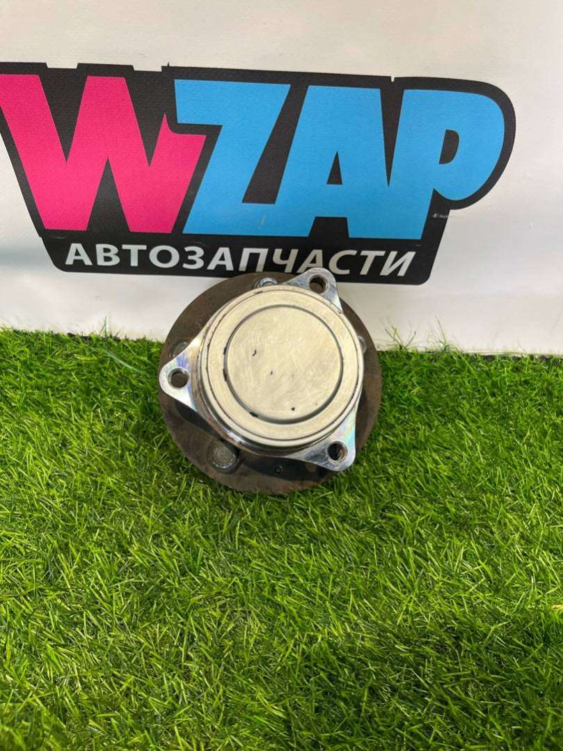 13507356 Ступица задняя  GMC Terrain 0000г. | Фото № 1  13507356 Ступица задняя  GMC Terrain 0000г. - Фото 1