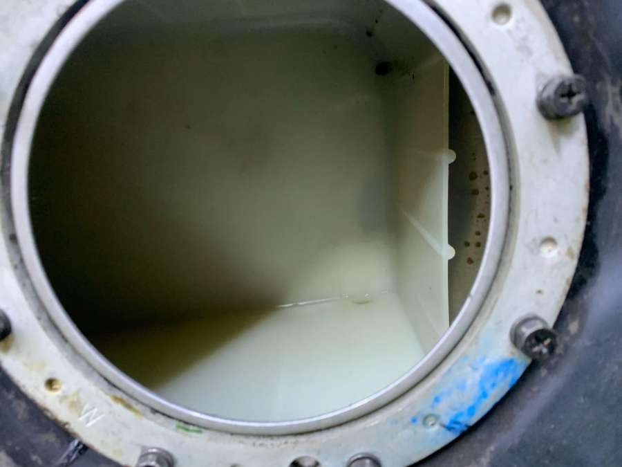 770010F010 Топливный бак  Toyota Corolla Verso  CDE120 2007г. | Фото № 6  770010F010 Топливный бак  Toyota Corolla Verso  CDE120 2007г. - Фото 6