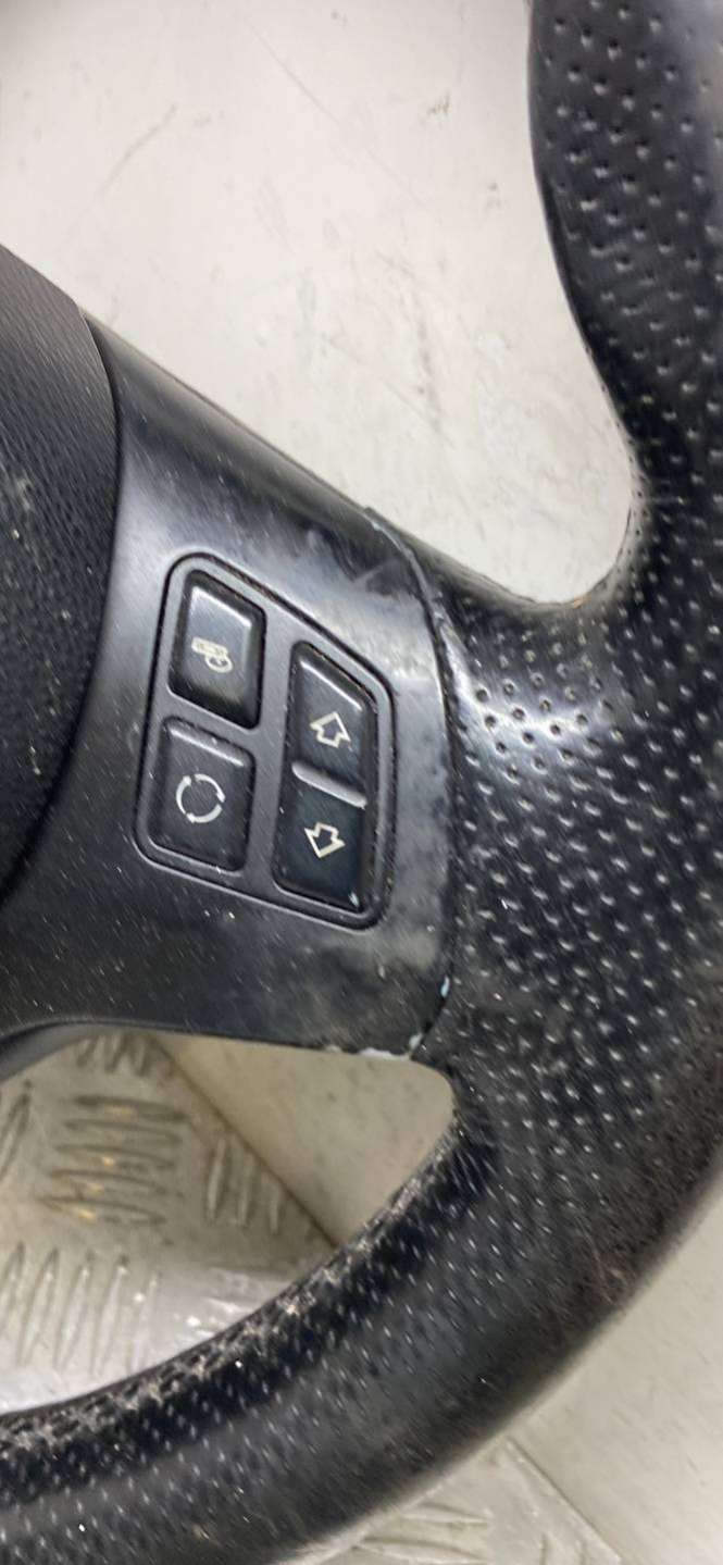 32307839114 Руль BMW 3 седан 2007г. | Фото № 3 32307839114 Руль BMW 3 седан 2007г. - Фото 3