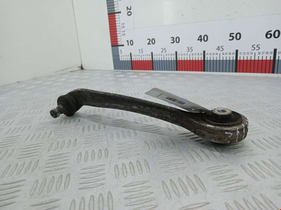 Рычаг передний правый Audi A4 B6 (2000-2006) Универсал 2002г. | Фото № 4 Рычаг передний правый Audi A4 B6 (2000-2006) Универсал 2002г. - Фото 4