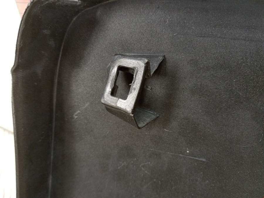 Накладка декоративная (молдинг) крышки (двери) багажника Toyota Rav4 3 (2005-2014) 2010г. | Фото № 4 Накладка декоративная (молдинг) крышки (двери) багажника Toyota Rav4 3 (2005-2014) 2010г. - Фото 4