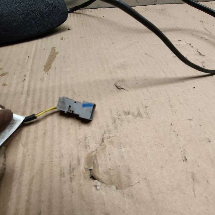 601978900 Подушка безопасности BMW 1 E87/E8/E82/E88 (2004-2007) 2004г. | Фото № 6 601978900 Подушка безопасности BMW 1 E87/E8/E82/E88 (2004-2007) 2004г. - Фото 6