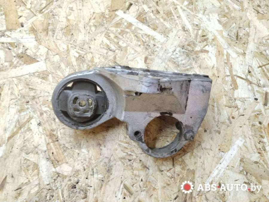 9630604180 Кронштейн полуоси Peugeot 307 2007г. | Фото № 2 9630604180 Кронштейн полуоси Peugeot 307 2007г. - Фото 2