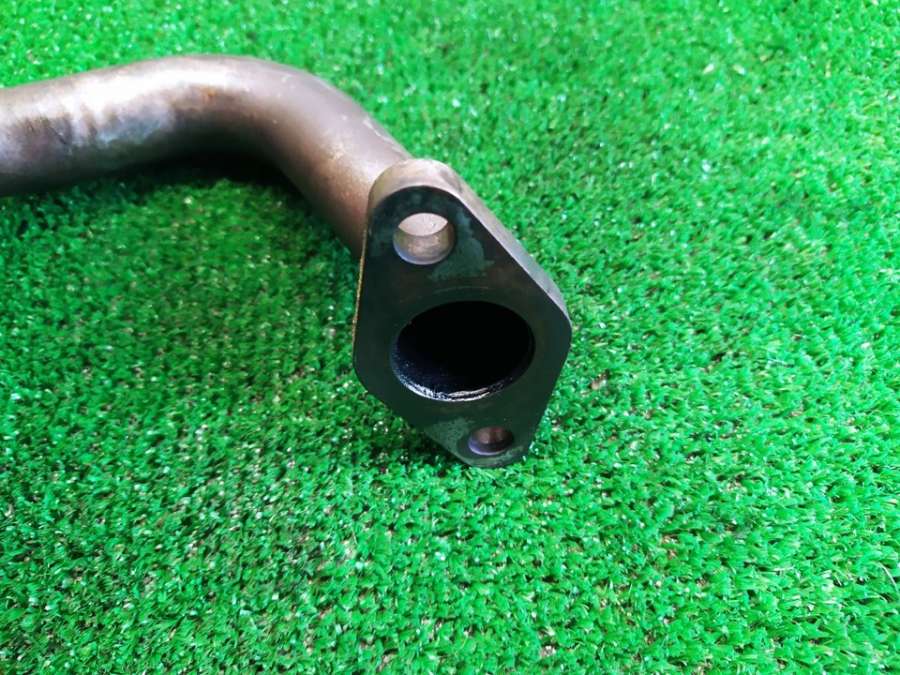 03G131521R Трубка системы рециркуляции (EGR) Volkswagen Passat B6 2007г. | Фото № 7 03G131521R Трубка системы рециркуляции (EGR) Volkswagen Passat B6 2007г. - Фото 7