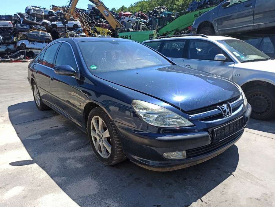 Маховик АКПП (драйв плата зубчатый венец маховика) Peugeot 607 (1999-2010) Седан 2001г. | Фото № 4 Маховик АКПП (драйв плата зубчатый венец маховика) Peugeot 607 (1999-2010) Седан 2001г. - Фото 4