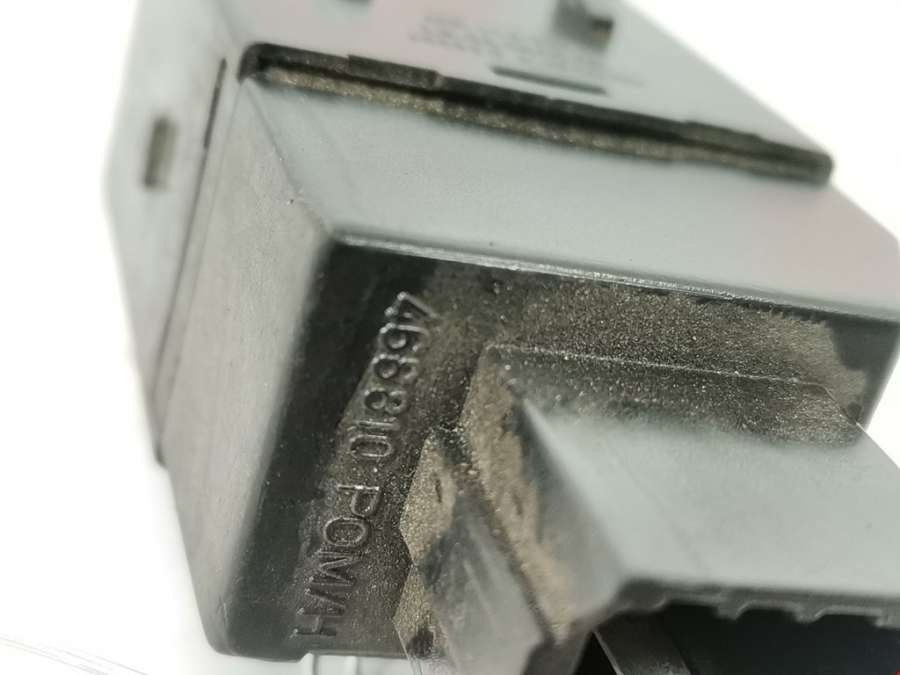 MR114337 Кнопка корректора фар Mitsubishi Carisma (1995-2004) Хетчбэк 5дв. 2002г. | Фото № 4 MR114337 Кнопка корректора фар Mitsubishi Carisma (1995-2004) Хетчбэк 5дв. 2002г. - Фото 4