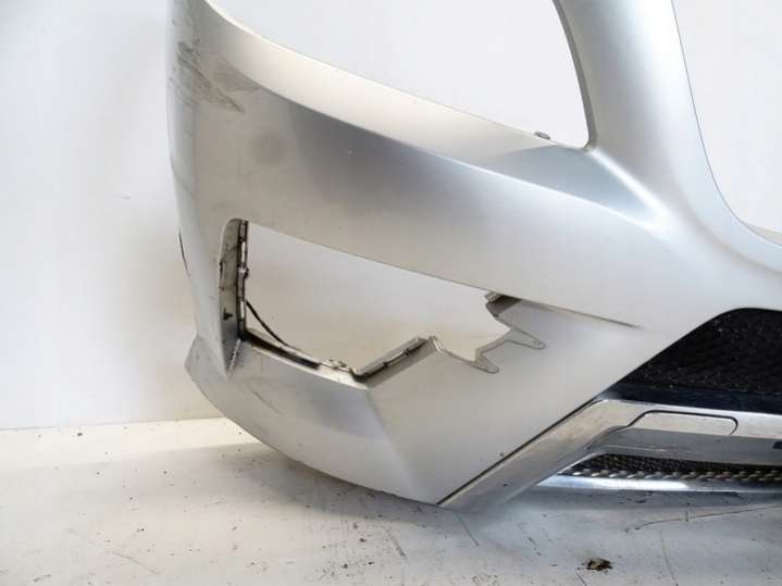 Бампер передний Mercedes ML W166 (2011-2015) 2011г. | Фото № 7 Бампер передний Mercedes ML W166 (2011-2015) 2011г. - Фото 7