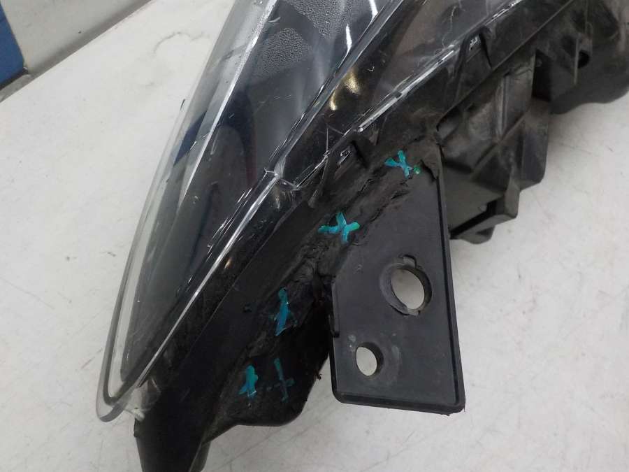 BSP551041J Фара левая Mazda 3 0000г. | Фото № 5 BSP551041J Фара левая Mazda 3 0000г. - Фото 5