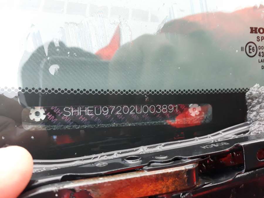 0445110082 Форсунка дизельная электрическая Honda Civic 7 (2000-2006) Хетчбэк 5дв. 2002г. | Фото № 6 0445110082 Форсунка дизельная электрическая Honda Civic 7 (2000-2006) Хетчбэк 5дв. 2002г. - Фото 6