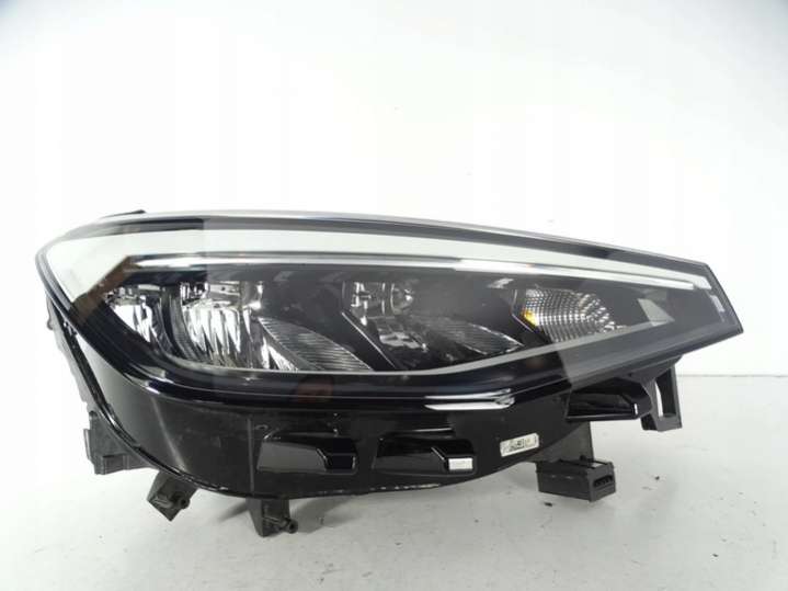 11B941006A Фара правая Volkswagen ID.4 1 поколение (2020-2024) 2020г. | Фото № 4 11B941006A Фара правая Volkswagen ID.4 1 поколение (2020-2024) 2020г. - Фото 4