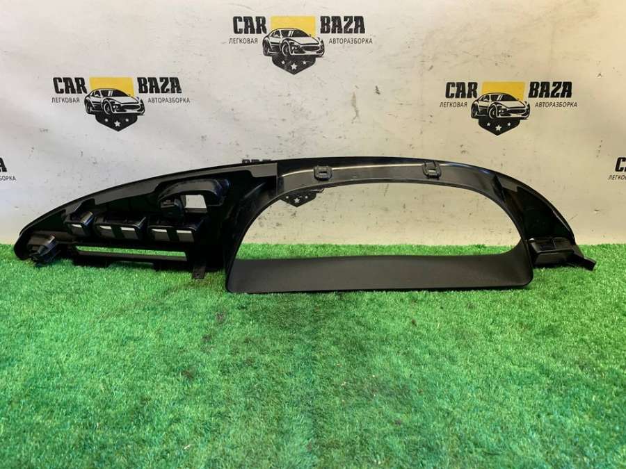 21235325124  Накладка панели приборов   Chevrolet Niva 2018г. | Фото № 6  21235325124  Накладка панели приборов   Chevrolet Niva 2018г. - Фото 6