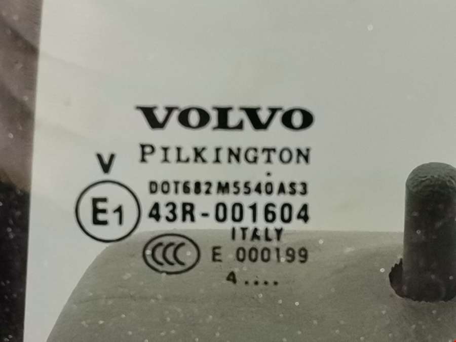 Дверь задняя правая Volvo XC90 1 (2002-2014) Внедорожник 5дв. 2005г. | Фото № 2 Дверь задняя правая Volvo XC90 1 (2002-2014) Внедорожник 5дв. 2005г. - Фото 2