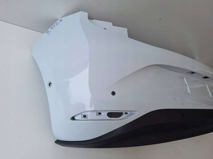 10A807421 Бампер задний Volkswagen ID.3 1 поколение (2019-2024) 2019г. | Фото № 2 10A807421 Бампер задний Volkswagen ID.3 1 поколение (2019-2024) 2019г. - Фото 2