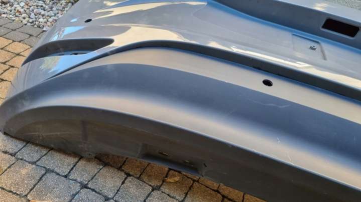 10A807421 Бампер задний Volkswagen ID.3 1 поколение (2019-2024) 2019г. | Фото № 7 10A807421 Бампер задний Volkswagen ID.3 1 поколение (2019-2024) 2019г. - Фото 7