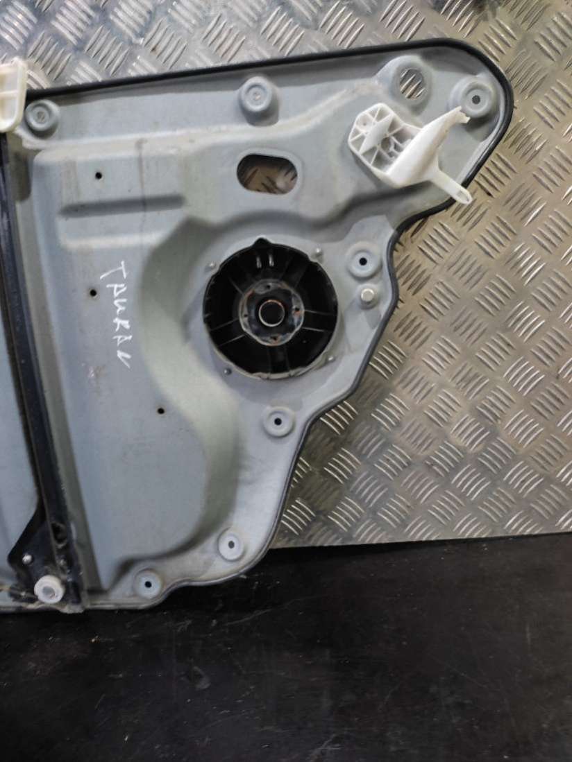 Стеклоподъемник электрический задний левый Volkswagen Touran 1 2007г. | Фото № 6 Стеклоподъемник электрический задний левый Volkswagen Touran 1 2007г. - Фото 6