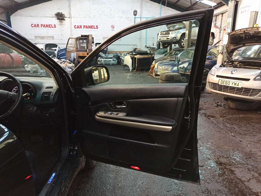 Блок комфорта Lexus RX 2 (XU30) (2003-2009) Внедорожник 5дв. 2008г. | Фото № 12 Блок комфорта Lexus RX 2 (XU30) (2003-2009) Внедорожник 5дв. 2008г. - Фото 12