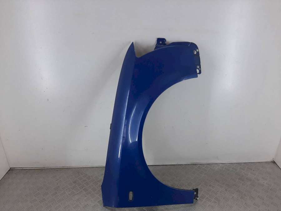 Крыло переднее правое Audi A4 B6 2003г. | Фото № 1 Крыло переднее правое Audi A4 B6 2003г. - Фото 1