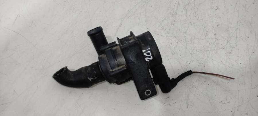 1K0965561F1K0121093AD CAXA CDGA CAV CTH CMS Насос антифриза дополнительный Volkswagen Jetta 2008г. | Фото № 2 1K0965561F1K0121093AD CAXA CDGA CAV CTH CMS Насос антифриза дополнительный Volkswagen Jetta 2008г. - Фото 2