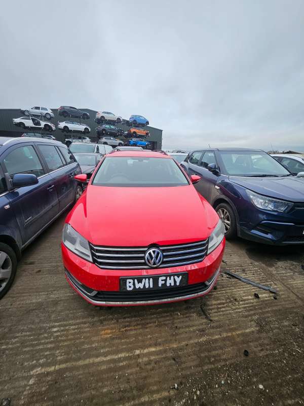 Корпус воздушного фильтра VOLKSWAGEN PASSAT B7 2011г. | Фото № 4 Корпус воздушного фильтра VOLKSWAGEN PASSAT B7 2011г. - Фото 4