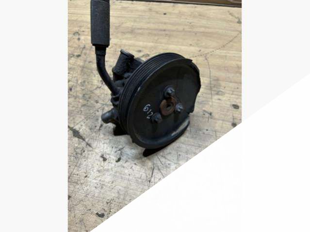 Насос гидроусилителя руля Mercedes ML W163 2002г. | Фото № 1 Насос гидроусилителя руля Mercedes ML W163 2002г. - Фото 1