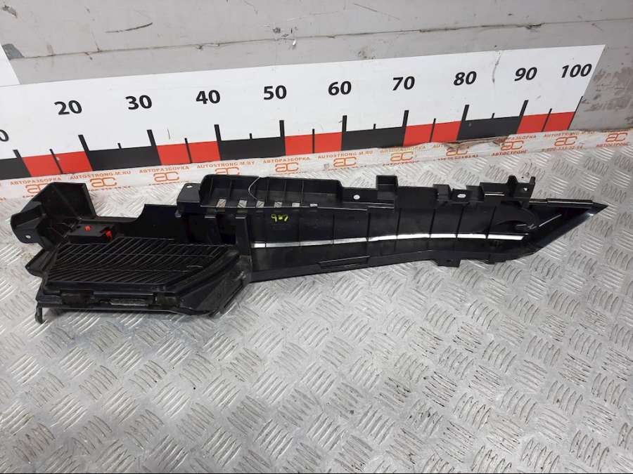 7145950 Шторка (полка) багажника BMW X5 (E70) (2006-2013) Внедорожник 5дв. 2007г. | Фото № 3 7145950 Шторка (полка) багажника BMW X5 (E70) (2006-2013) Внедорожник 5дв. 2007г. - Фото 3