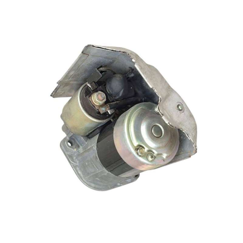 M6008236100-38090 Стартер  Hyundai Santa Fe (SM) 2002г. | Фото № 5  M6008236100-38090 Стартер  Hyundai Santa Fe (SM) 2002г. - Фото 5