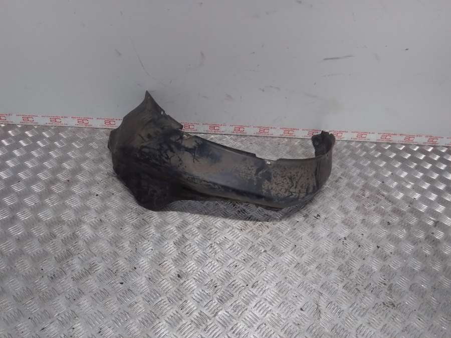 867809962 Подкрылок (защита крыла) передний правый Volkswagen Polo 2 (1981-1994) Хетчбэк 5дв. 1992г. | Фото № 2 867809962 Подкрылок (защита крыла) передний правый Volkswagen Polo 2 (1981-1994) Хетчбэк 5дв. 1992г. - Фото 2