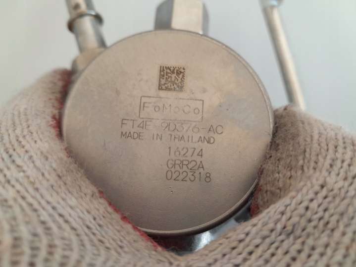 FT4E-9D376-ACFT4E9D376ACFT4E-9D376FT4E9D376 Насос топливный  Ford Edge 2 поколение (2015-2018) 2015г. | Фото № 3  FT4E-9D376-ACFT4E9D376ACFT4E-9D376FT4E9D376 Насос топливный  Ford Edge 2 поколение (2015-2018) 2015г. - Фото 3