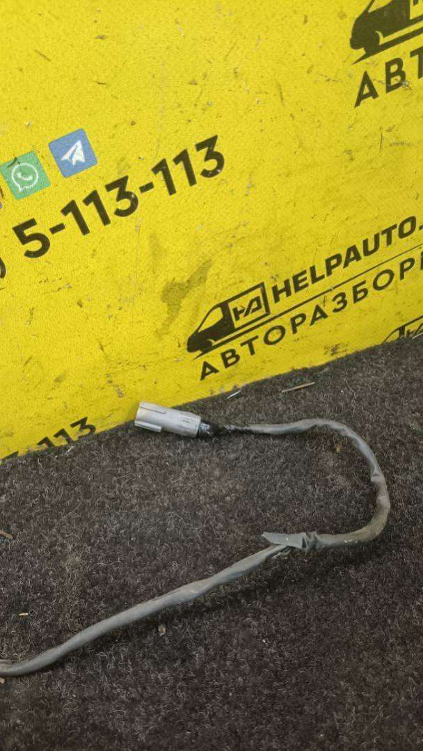 Замок капота Mazda 6 GG хэтчбек 2003г. | Фото № 3 Замок капота Mazda 6 GG хэтчбек 2003г. - Фото 3