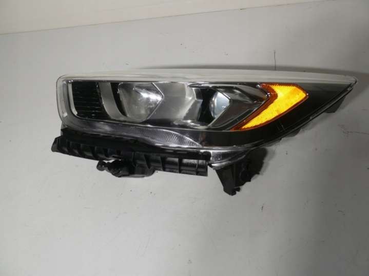 GV41-13W030-CF Фара левая Ford Kuga 2 поколение (2013-2016) 2013г. | Фото № 7 GV41-13W030-CF Фара левая Ford Kuga 2 поколение (2013-2016) 2013г. - Фото 7