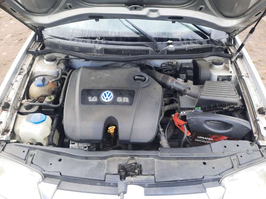 Цилиндр сцепления главный Volkswagen Bora(Jetta) (1998-2005) Седан 2000г. | Фото № 6 Цилиндр сцепления главный Volkswagen Bora(Jetta) (1998-2005) Седан 2000г. - Фото 6