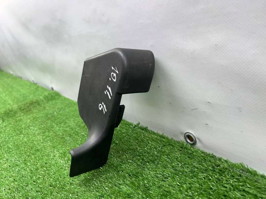 13170001 Пластик салазок сиденья Opel Zafira B 2006г. | Фото № 5 13170001 Пластик салазок сиденья Opel Zafira B 2006г. - Фото 5