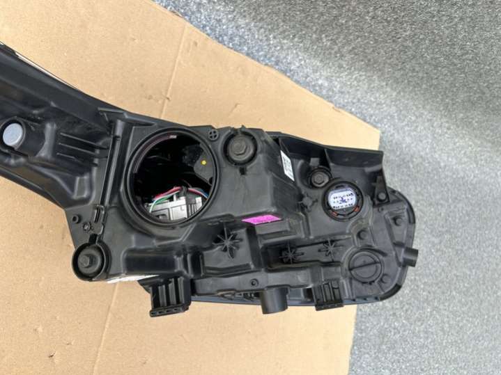 92101J7850 Фара левая Kia XCeed 1 поколение (2019-2024) 2019г. | Фото № 8 92101J7850 Фара левая Kia XCeed 1 поколение (2019-2024) 2019г. - Фото 8