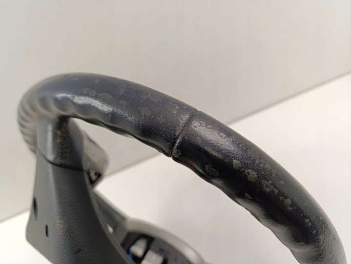 56120-A6000 Руль  Hyundai i30 2 поколение (2012-2015) 2012г. | Фото № 8  56120-A6000 Руль  Hyundai i30 2 поколение (2012-2015) 2012г. - Фото 8