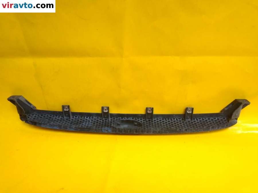 95AB8200-B Решетка радиатора Ford Escort 6 поколение (1995-2000) 1998г. | Фото № 2 95AB8200-B Решетка радиатора Ford Escort 6 поколение (1995-2000) 1998г. - Фото 2