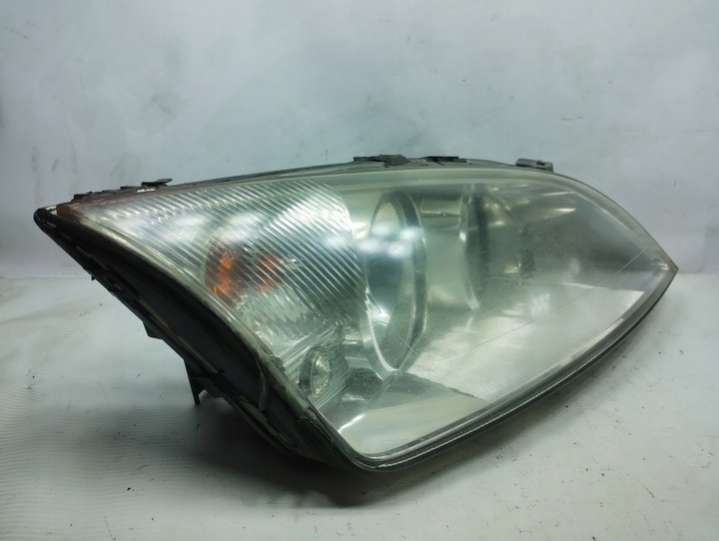 1S71-13005-AL Фара правая Ford Mondeo 3 поколение (2000-2003) 2000г. | Фото № 2 1S71-13005-AL Фара правая Ford Mondeo 3 поколение (2000-2003) 2000г. - Фото 2