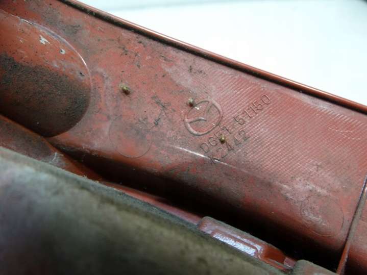 D65151150 Фонарь задний правый  Mazda 2 поколение (007-010) 2007г. | Фото № 12  D65151150 Фонарь задний правый  Mazda 2 поколение (007-010) 2007г. - Фото 12