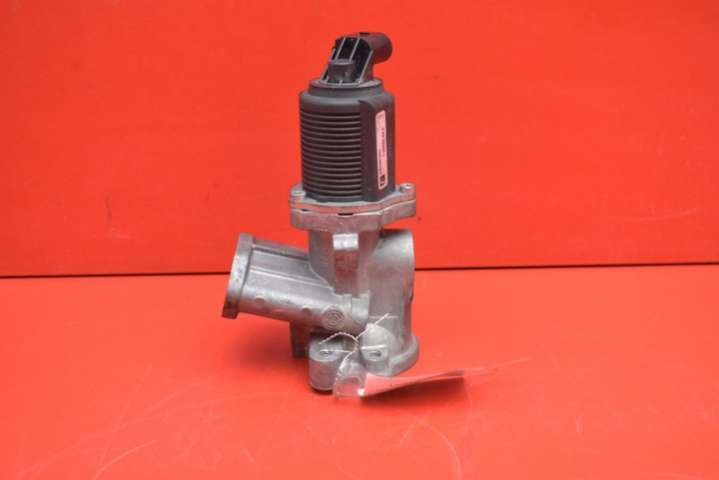 55219498 Клапан EGR Opel Corsa D (2006-2011) 2006г. | Фото № 3 55219498 Клапан EGR Opel Corsa D (2006-2011) 2006г. - Фото 3