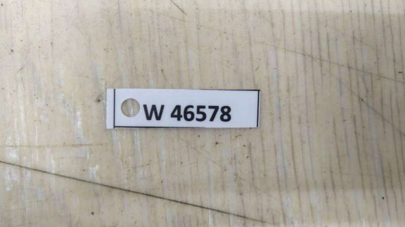 A1679008312 Блок управления двери задней левой Mercedes-Benz A1679008312 MERCEDES-BENZ GLE W167 01/2019 - 12/2025 2022г. | Фото № 2 A1679008312 Блок управления двери задней левой Mercedes-Benz A1679008312 MERCEDES-BENZ GLE W167 01/2019 - 12/2025 2022г. - Фото 2