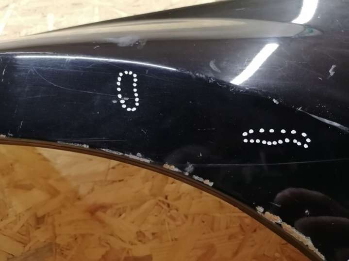 2005-2014R Крыло переднее левое Suzuki Vitara 2 поколение (2014-2024) 2014г. | Фото № 2 2005-2014R Крыло переднее левое Suzuki Vitara 2 поколение (2014-2024) 2014г. - Фото 2