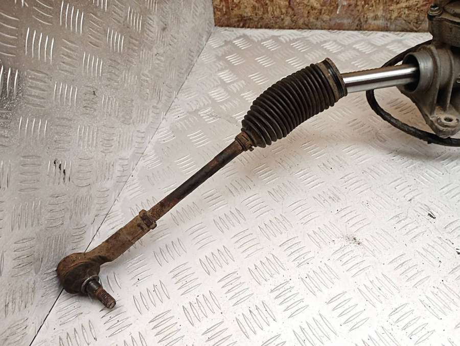 3C1423051N7805501267 Рулевая рейка  Volkswagen Touran 2013г. | Фото № 15  3C1423051N7805501267 Рулевая рейка  Volkswagen Touran 2013г. - Фото 15