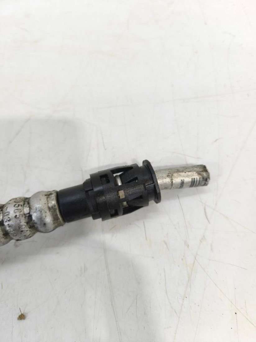 Бачок ГУР BMW 7 E65/E66 2007г. | Фото № 3 Бачок ГУР BMW 7 E65/E66 2007г. - Фото 3