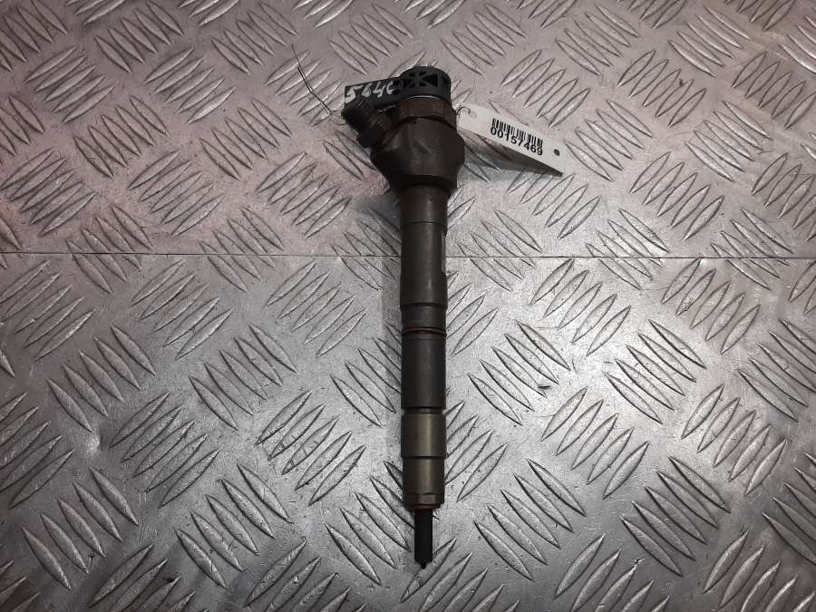 03L130277J 0445110369 Форсунка топливная Volkswagen Golf Хэтчбек 2011г. | Фото № 5 03L130277J 0445110369 Форсунка топливная Volkswagen Golf Хэтчбек 2011г. - Фото 5