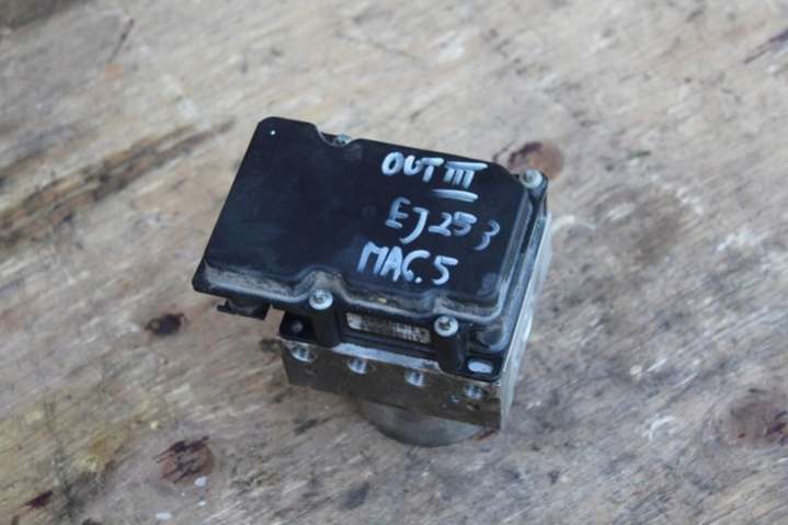 27534AG070 Блок ABS Subaru Outback 3 поколение (2003-2006) 2003г. | Фото № 4 27534AG070 Блок ABS Subaru Outback 3 поколение (2003-2006) 2003г. - Фото 4