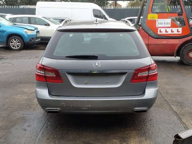 20409 Рычаг задней подвески Mercedes E-Class (W212) (2009-2016) Универсал 2012г. | Фото № 10 20409 Рычаг задней подвески Mercedes E-Class (W212) (2009-2016) Универсал 2012г. - Фото 10